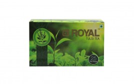 BB Royal Tulsi tea   Box  25 pcs